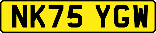 NK75YGW