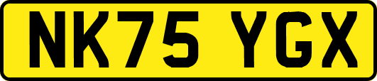 NK75YGX