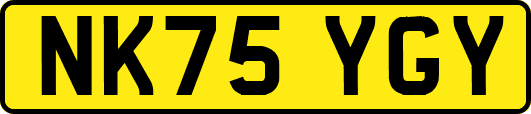 NK75YGY