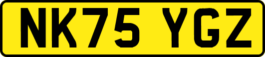 NK75YGZ