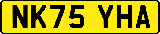 NK75YHA