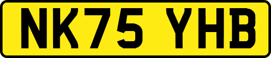 NK75YHB