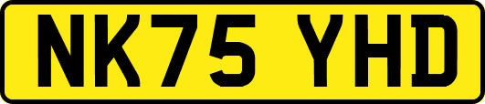 NK75YHD