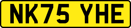 NK75YHE