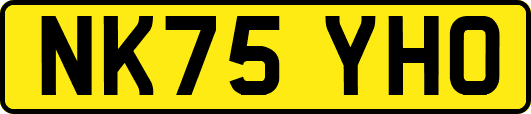 NK75YHO