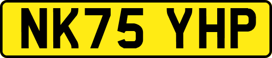 NK75YHP