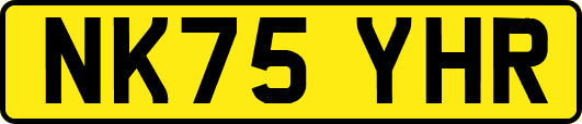 NK75YHR