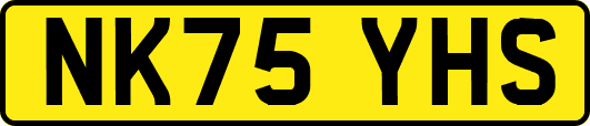 NK75YHS