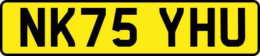 NK75YHU