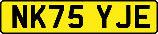 NK75YJE