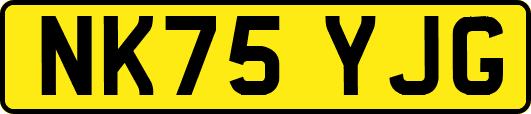 NK75YJG