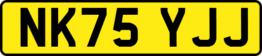 NK75YJJ