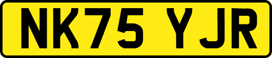 NK75YJR