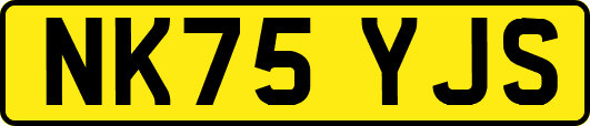 NK75YJS