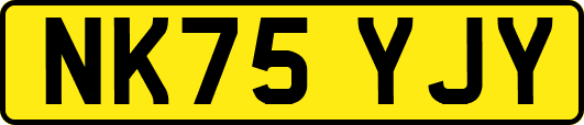 NK75YJY