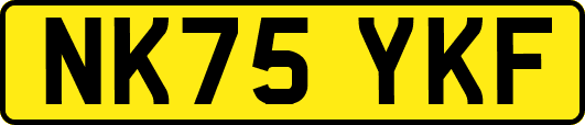 NK75YKF
