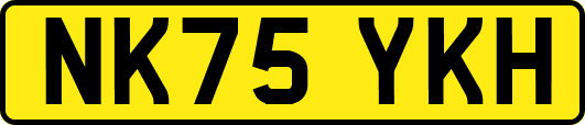 NK75YKH