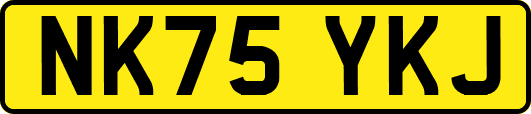 NK75YKJ