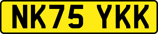 NK75YKK