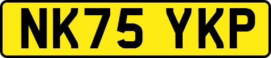 NK75YKP