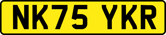 NK75YKR