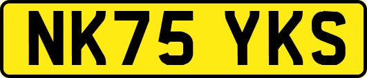 NK75YKS