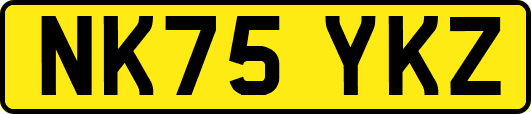 NK75YKZ
