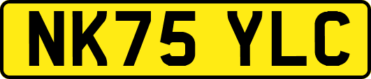 NK75YLC