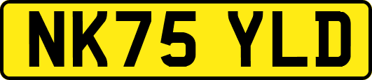NK75YLD