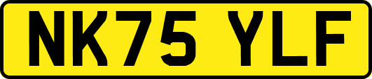 NK75YLF