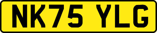 NK75YLG