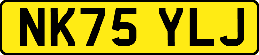 NK75YLJ