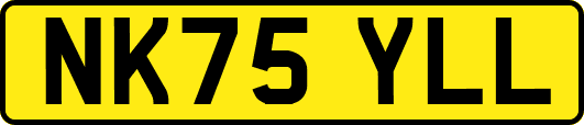 NK75YLL