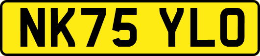 NK75YLO