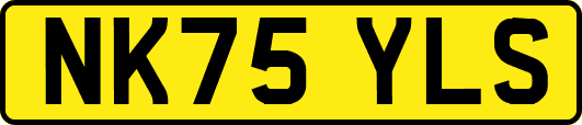NK75YLS