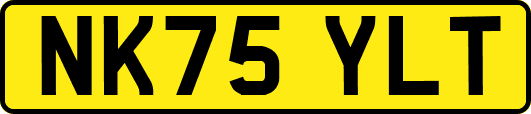 NK75YLT