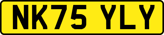 NK75YLY