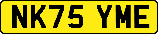 NK75YME
