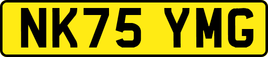 NK75YMG