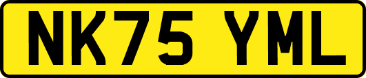 NK75YML