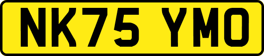 NK75YMO