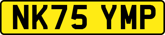 NK75YMP