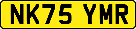 NK75YMR