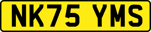 NK75YMS
