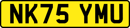 NK75YMU