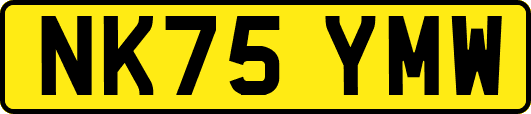 NK75YMW