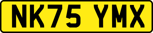 NK75YMX