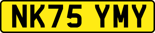 NK75YMY
