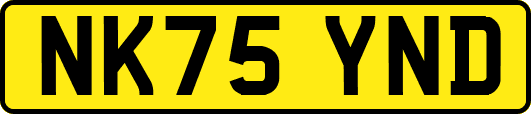 NK75YND