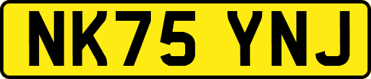 NK75YNJ